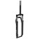 Shock absorption fork 29 "Dream Bike, rod 1" -1/8, mechanical blocking, for disk