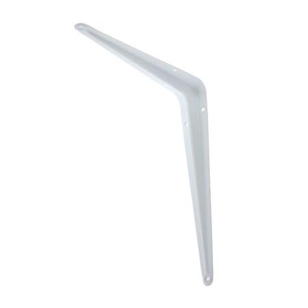 Bracket, 200 x 250 mm, polymer coating