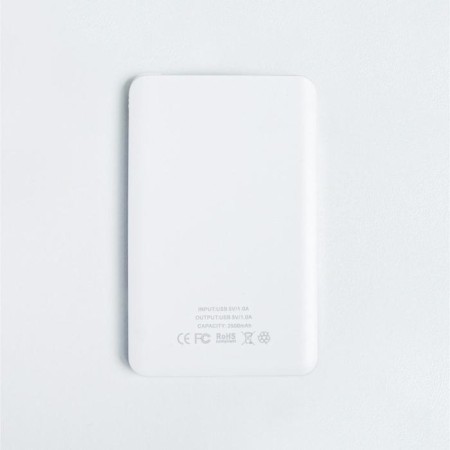 Charger "Fight Magic", 2500 MAH-6