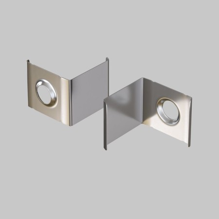 ALM009S profile settings set, 10 pcs-4