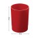 Star-Star for writing accessories HEAMM "Leader", round, red