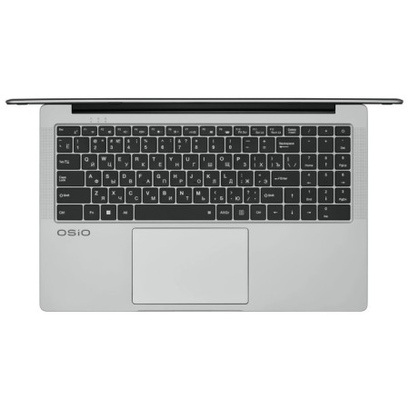 OSIO Focusline F1604 Core i3 1215U 16gb SSD512GB Intel UHD Graphics 16.1 "IPS F 107989-4