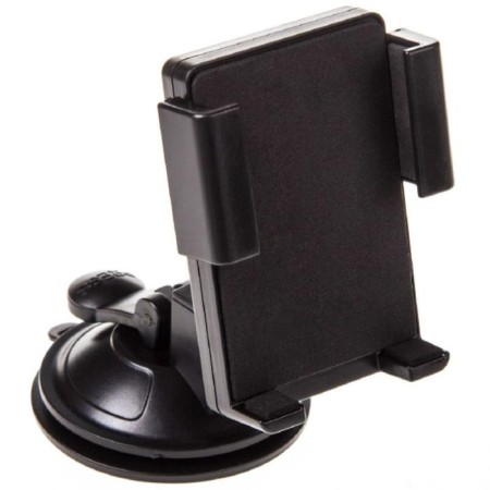 SkyWay phone holder, on the windshield and panel, on the suction cup, HX-805