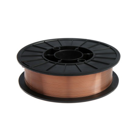 Wel-wire WS Weldeship ER70S-6, D = 0.8 mm, 5 kg