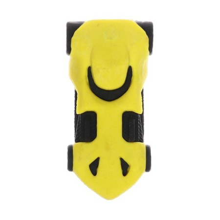 Figure eraser "Machine", mix (barcode on a thing)-5