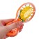 The rattle "Comb", Zebra Toys