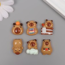 Decor for creativity Plastic 