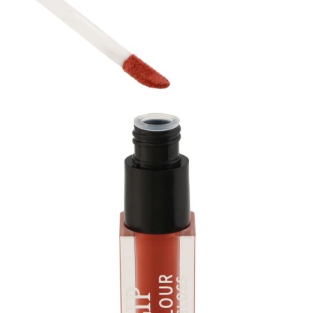 Matte lip gloss is liquid, waterproof, mix-12