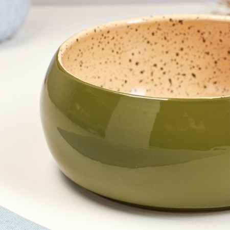 Baucus for baking "Russian" 0.9l / 16.5x6.5cm, oasis-1