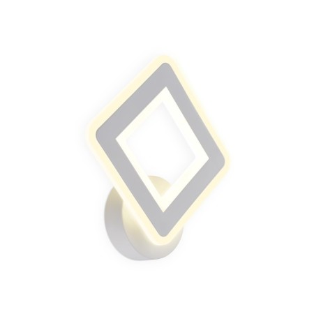 LED LED wall-mounted Ambrella Light, Original, FA871, LED, 9 W, 675LUM, 3000-6400K, white color-2