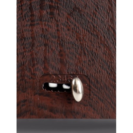 Mechanical Music Life Metronum Brown, 40-408 beats per minute, 21 x 11.5 x 11.5 cm-9