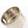 Diamond drill Matrix, according to porcelain tiled, 75 x 67 mm, 3-sled shank