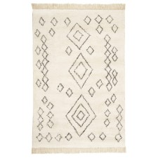 Ковёр берберский Ethnic, размер 120х180 см