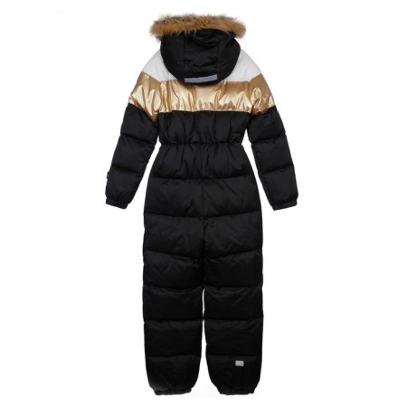 Winter overalls for the girl PlayTode, height 134 cm-10