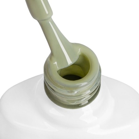 Color gel polish Adricoco, No. 185 sea foam, 8 ml-1