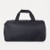 Sports bag with lightning, long belt color black