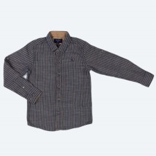 Surchaka is upper for ISEE boys, height 146-152 cm, brown color