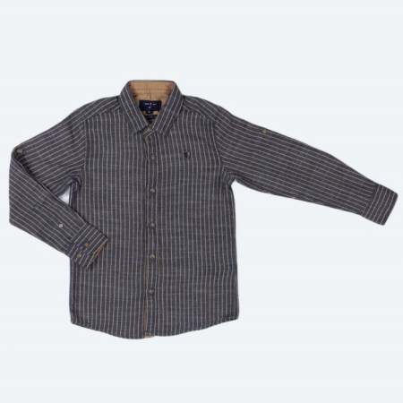 Surchaka is upper for ISEE boys, height 146-152 cm, brown color