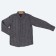 Surchaka is upper for ISEE boys, height 146-152 cm, brown color
