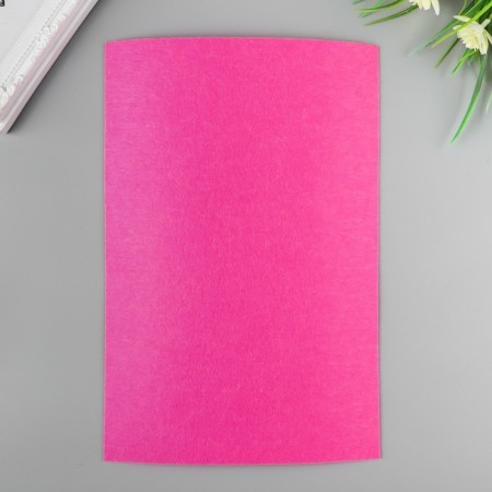 VETR "Blitz" 1 mm, soft 20x30 cm ± 2 cm (set 5 pcs) Assorted No. 2-1