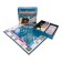 The game is a desktop "Monopoly. Road version ", 2-8 games, 12+
