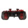 Dialog Action GP-A13, wired, vibration, for PC, PS2/3, USB, black and red