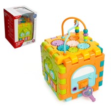Developing toy 