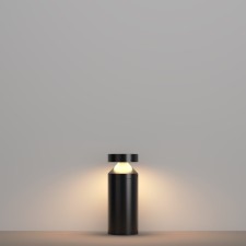 Landscape lamp Outdoor O591FL-L12GF3K, 12W, 12x12x30 cm, LED, 300LM, 3000K, graphite color