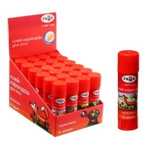PVP 8G glue glue gamut 