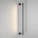 LED module for the track system Elektrostandard, Module System, 885x30x30 mm, 18W, LED, 1500LM, 3000K, black color black