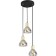 Suspended lamp RIVOLI KASSANDRA 3HHA14, 40 W