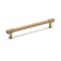 Cappio Hanson RECOLILING, D = 12 mm, m/o 160 mm, color champagne gold