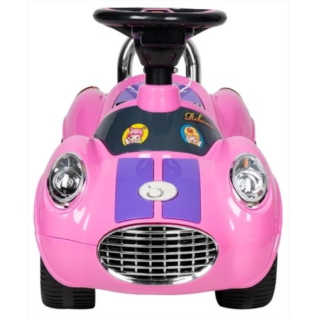 Tolokar Farfello, pink color-1
