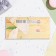 Money envelope "Congratulations" flowers, 16.5 x 8 cm