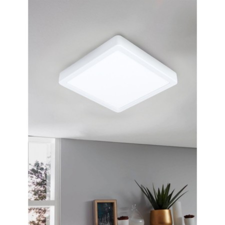Fueva LED LED 17W 2100LM, 4000k-2