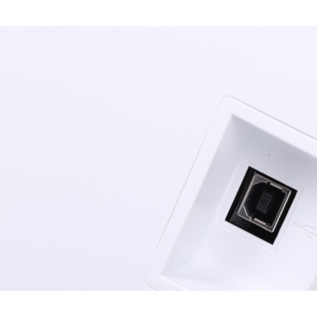 Laserjet M1111W Laser Printer (7MD68A) A4 WIFI White-5