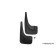 Bryzgoviki front Geely Emgrand X7, 2013-2016 VN. 2 pcs (polyurethane)