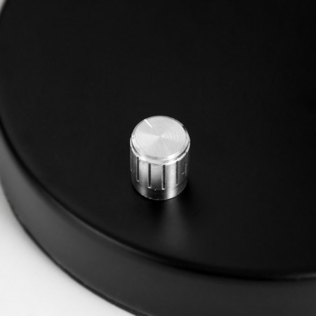 Sanny table lamp E27 15W black 14.5x15x50 cm-7