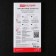 Krutoff protective glass, for Realme C30, hybrid, full glue
