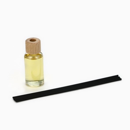 The aromatic “Harmony” diffuser, the aroma of vanilla, 30 ml.-2