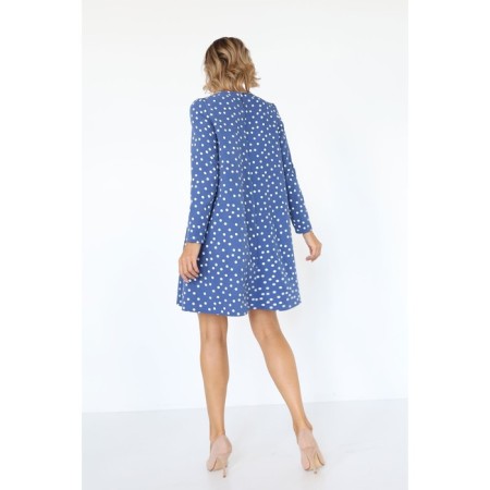 Women's dress, size 48-3