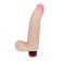 Lovetoy Android-L vibrator. NeoSkin, realistic, built -in vibrator, 20 x 4.7 cm, bodily