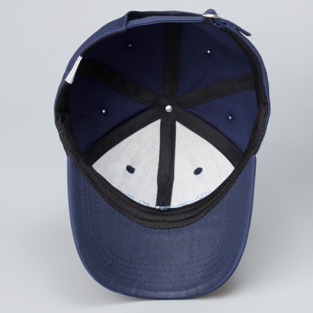 Baby cap for Ocean boy, blue color, rr 52-54, 5-7 years old-11