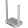 Wi-Fi Router Keenetic 4G KN-1212, 300 Mbps, 4 ports 100 Mbps, white