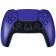 Gamepad of a wireless PlayStation DualSense Violet for: PlayStation 5 (CFI-ZCT1W)