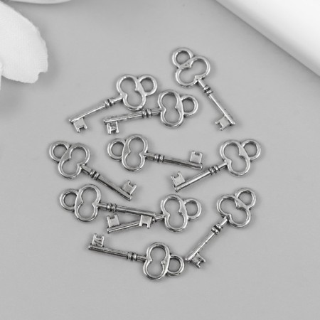 Suspension "Key" 0.7x1.7 cm-2