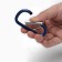 Carabiner "Ranger" 7.5 cm, aluminum