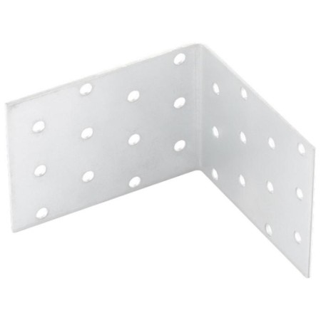 Sibrtekhi fastener, equilateral, KUR 80 x 80 x 80 mm.