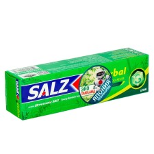 Lion toothpaste with plant extract Haba, 90 g