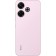 Smartphone Xiaomi Redmi 13, 6.79 ", AMOLED, 6 GB, 128 GB, 108 MP, 2 SIM, 5030mach, pink